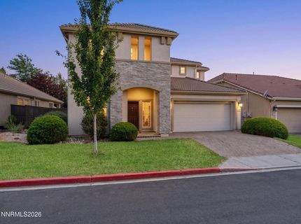 550 Little Sorrel Court, Reno, NV 89521 Photo