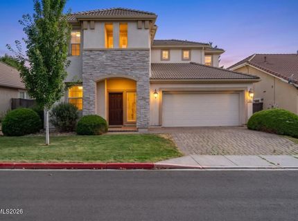 550 Little Sorrel Court, Reno, NV 89521 Photo