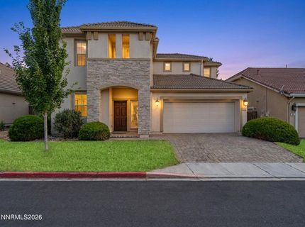 550 Little Sorrel Court, Reno, NV 89521 Photo