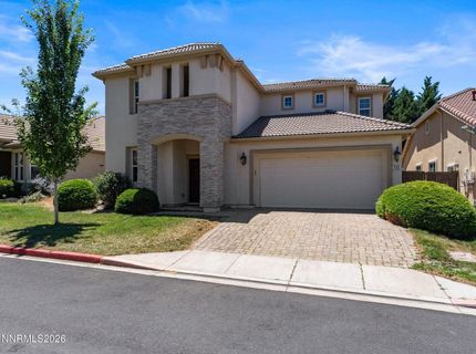 550 Little Sorrel Court, Reno, NV 89521 Photo