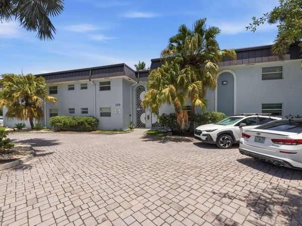 1470 N Dixie Highway, Unit 43, Fort Lauderdale, FL 33304