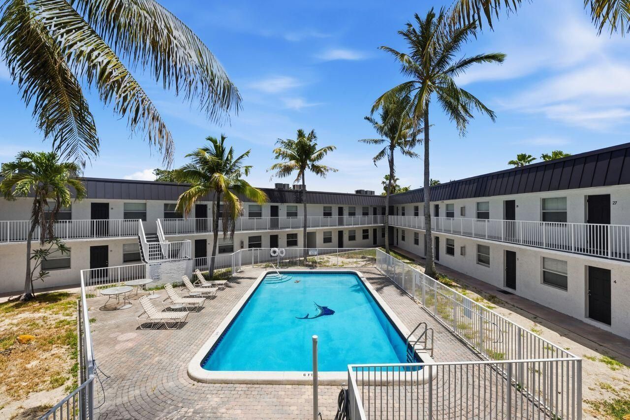 1470 N Dixie Highway, Unit 43, Fort Lauderdale, FL 33304 Photo