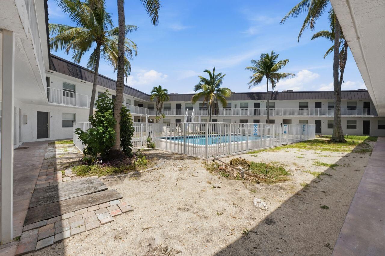 1470 N Dixie Highway, Unit 43, Fort Lauderdale, FL 33304 Photo