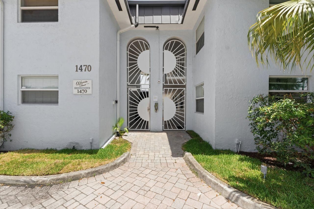 1470 N Dixie Highway, Unit 43, Fort Lauderdale, FL 33304 Photo
