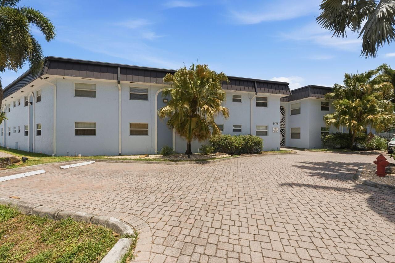 1470 N Dixie Highway, Unit 43, Fort Lauderdale, FL 33304 Photo
