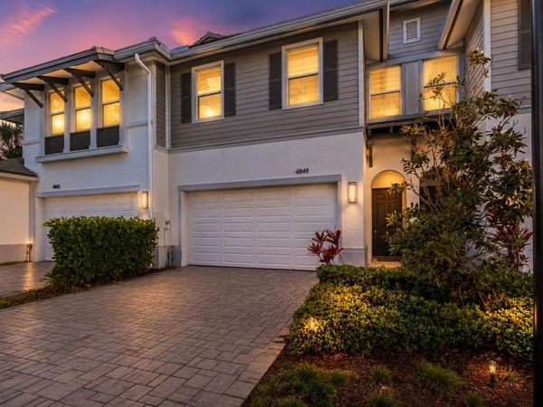4849 Pointe Midtown Road, Palm Beach Gardens, FL 33418