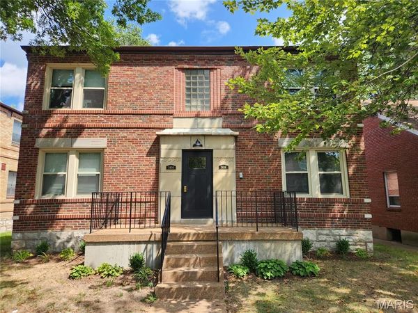 3404 Lawn Avenue, St Louis, MO 63139