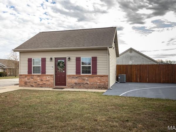 23235 Righteous Lane, Waynesville, MO 65583