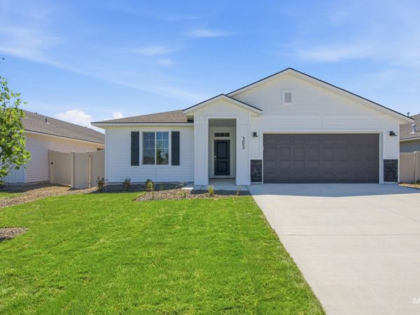 303 Hildago Way, Caldwell, ID 83605