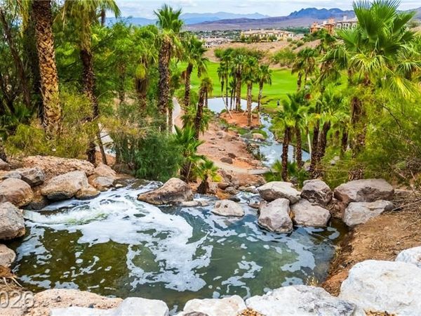 6 VIA VASARI, Unit 102, Henderson, NV 89011