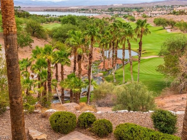 6 VIA VASARI, Unit 102, Henderson, NV 89011