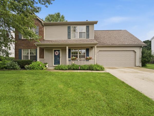 1624 Waterstone Drive, Lafayette, IN 47909