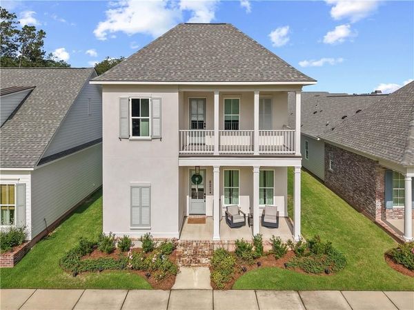 821 CANE LOOP Alley, Covington, LA 70433
