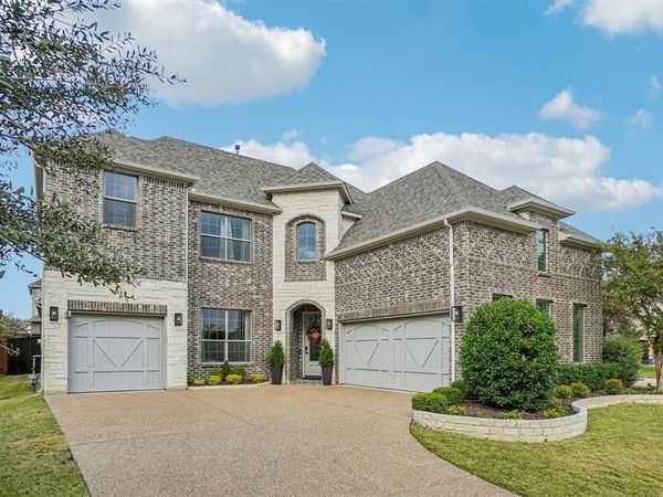 1036 Windy Hill Lane, Rockwall, TX 75087