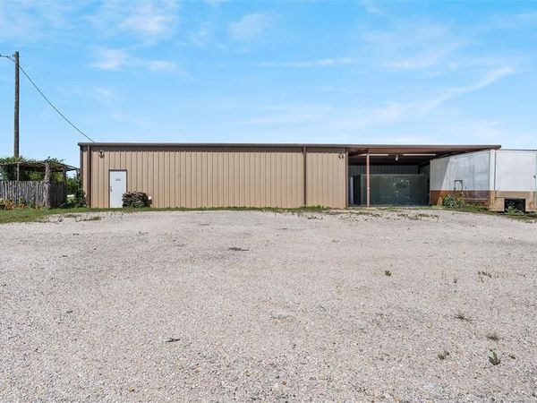 248 Chitwood Road, Gatesville, TX 76528