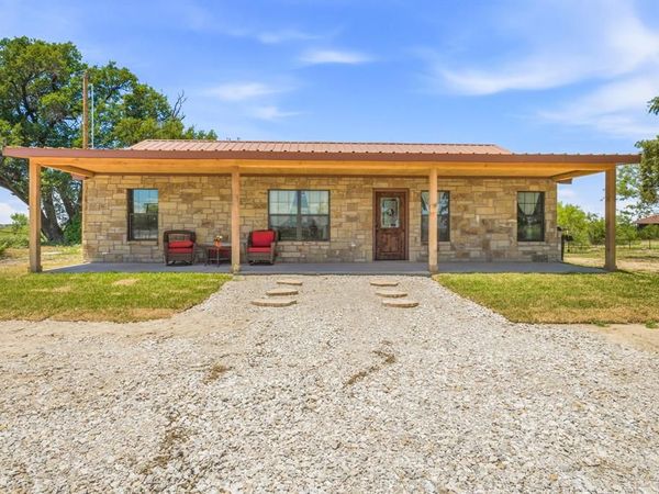 7414 Boswell Court, Lipan, TX 76462