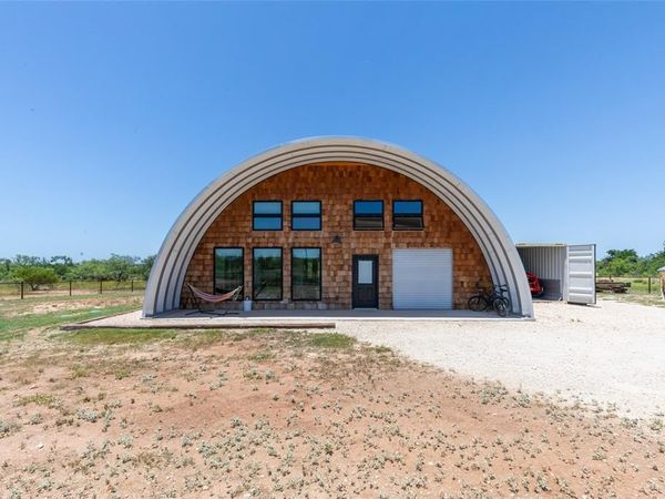 132 Anderson Road, Wingate, TX 79566