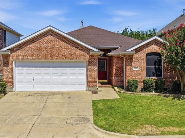 4802 Pier Nine Drive, Arlington, TX 76016