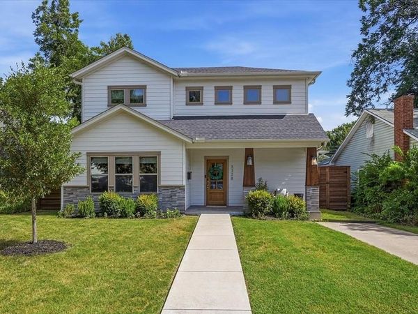 3328 W 5th Street, Fort Worth, TX 76107