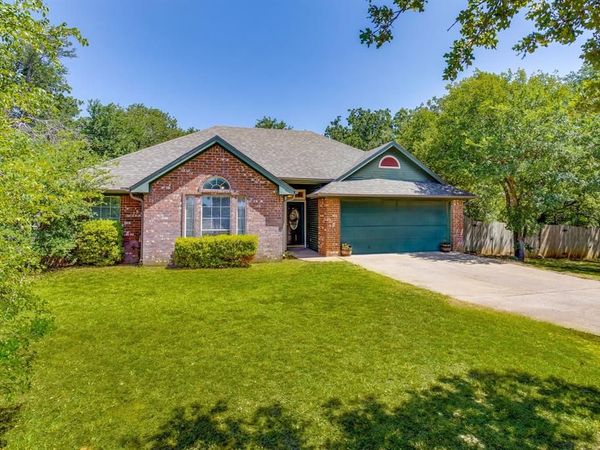 104 Fawn Court, Weatherford, TX 76088