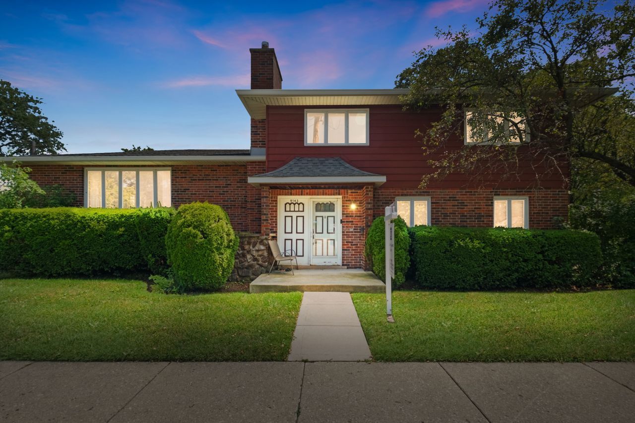 9143 Dr Korczak Terrace , Skokie, IL 60076