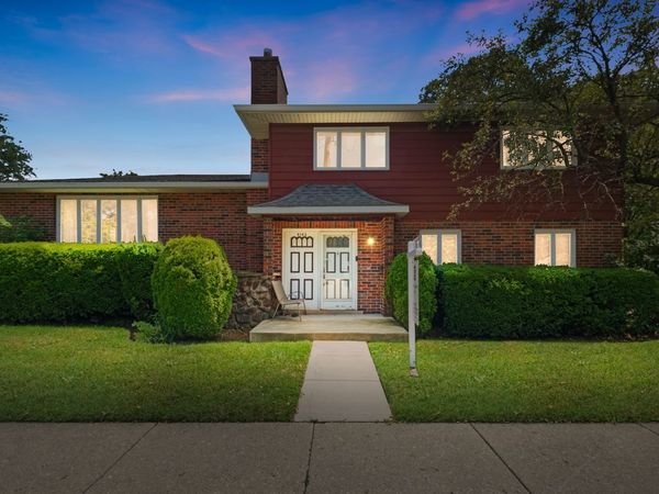 9143 Dr Korczak Terrace , Skokie, IL 60076