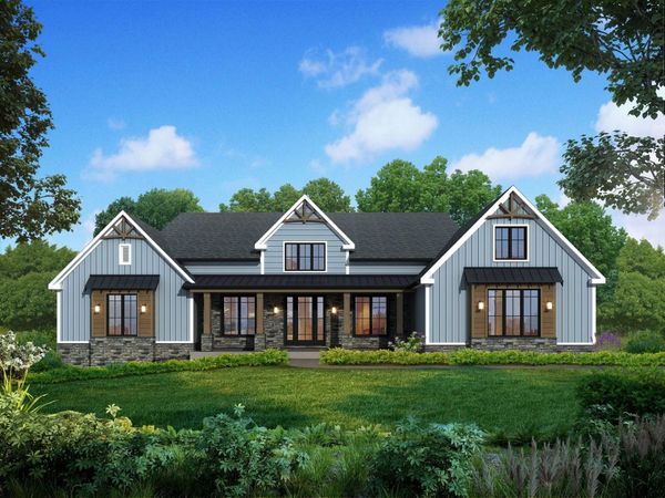 Lot 2 Brookhaven Lane , St. Charles, IL 60175