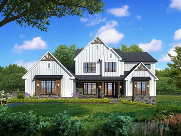 Lot 3 Brookhaven Lane , St. Charles, IL 60175