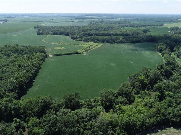 W 88th Street, Orrick, MO 64077