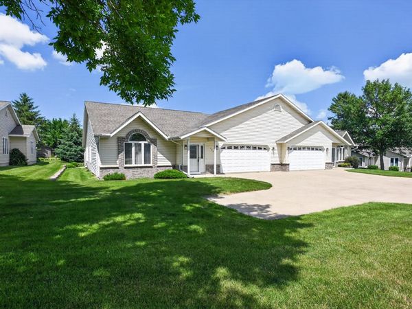 469 Voyager Drive , Alexandria, MN 56308