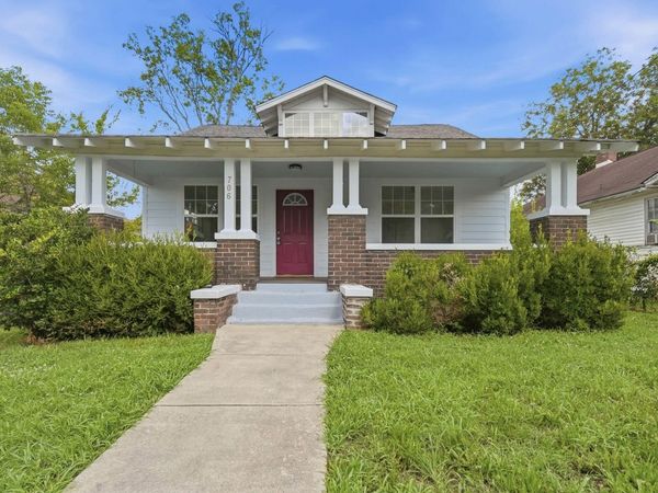 706 S Greenwood Avenue, Chattanooga, TN 37404