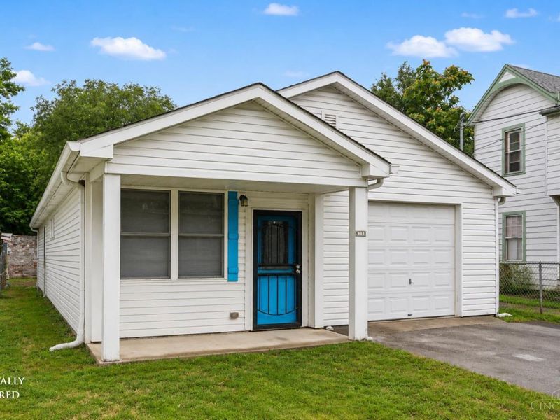 6310 Vine Street, Elmwood Place, OH 45216 Photo 15