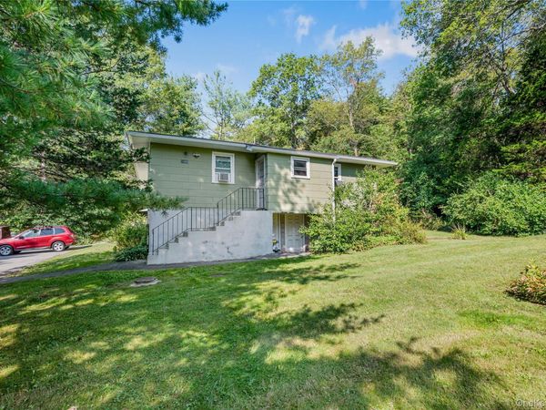 1093 Orange Turnpike , Unit 2, Monroe, NY 10950