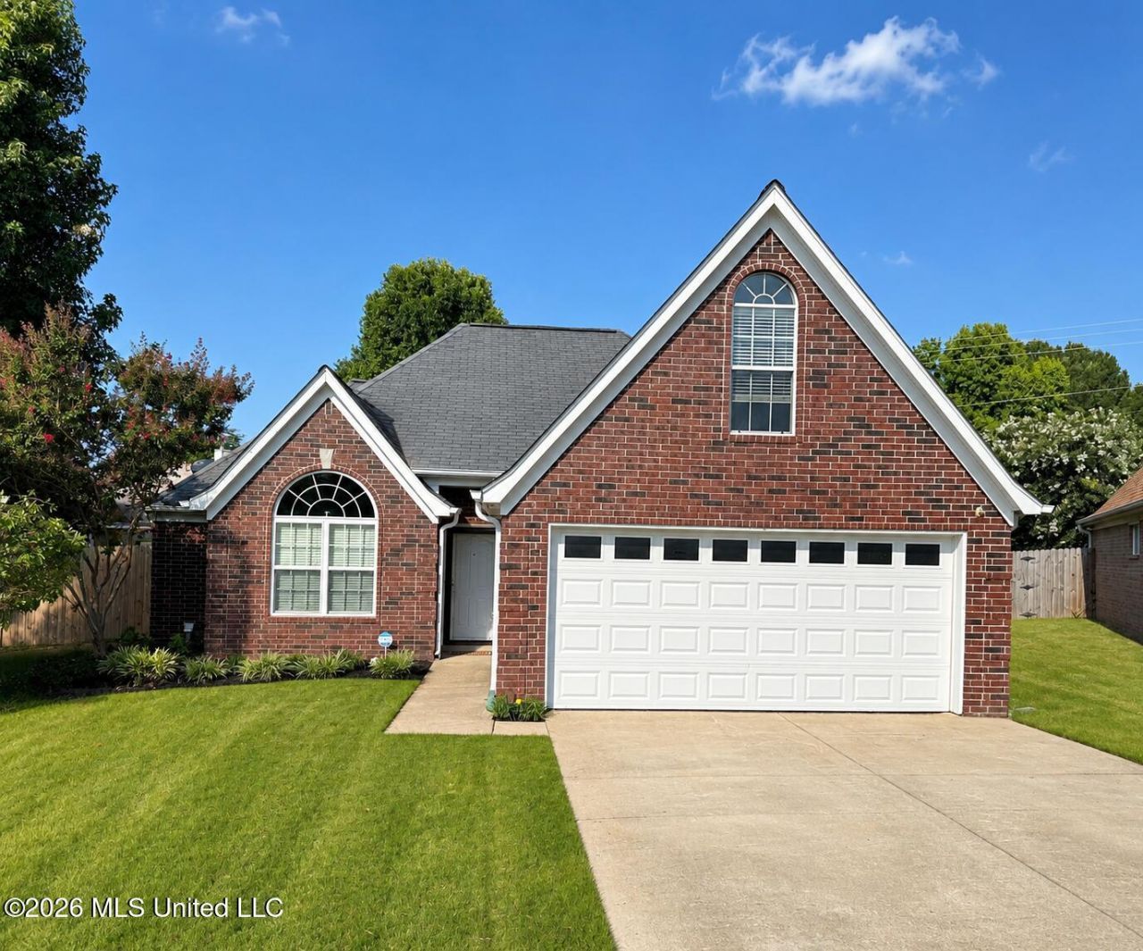 9015 Ontario Drive, Olive Branch, MS 38654 Main Photo