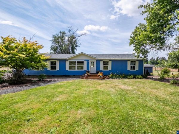 7570 Olney St SE, Salem, OR 97317