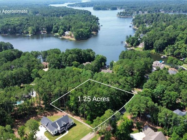 2001 Pine Valley Court, Greensboro, GA 30642
