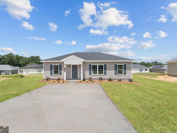 514 Nickies Way, Statesboro, GA 30461