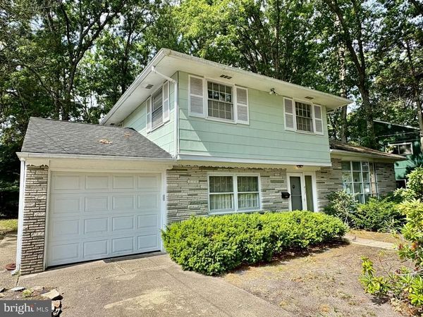 417 W JEFFERSON AVENUE, LINWOOD, NJ 08221