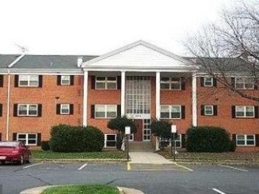 120 5 WASHINGTON STREET NE , Unit A6, LEESBURG, VA 20176