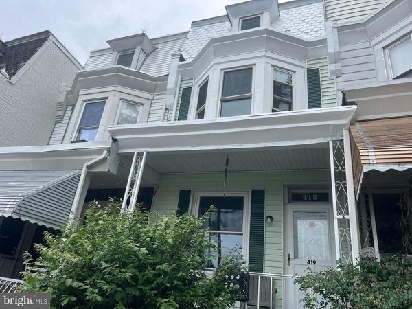 419 S 11TH STREET, READING, PA 19602