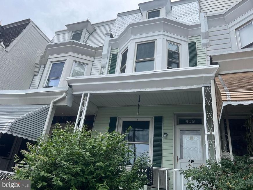 419 S 11th Street, Reading, PA 19602 Main Photo