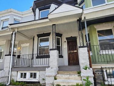 2832 N BAILEY STREET , PHILADELPHIA, PA 19132