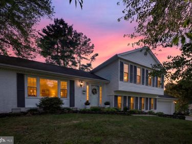 7901 LAURAL VALLEY WAY , SPRINGFIELD, VA 22153