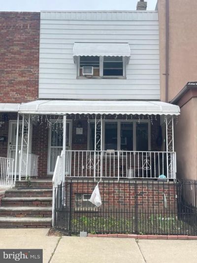 2702 S DARIEN STREET , PHILADELPHIA, PA 19148