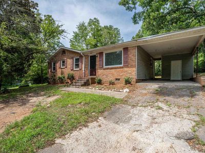 1001 Swan Lane , Columbia, SC 29203