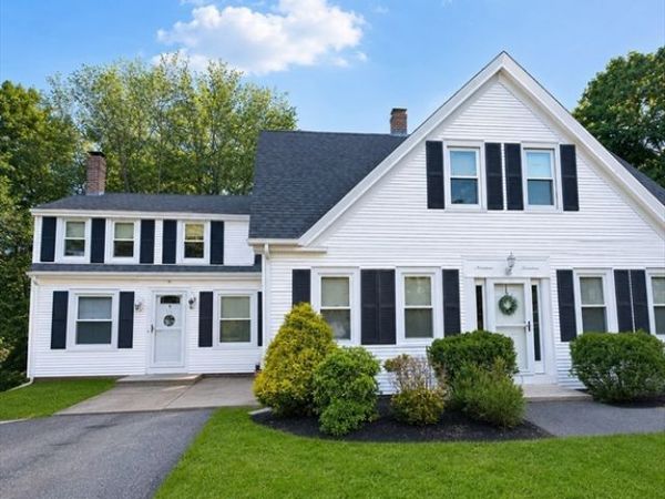 549 Mattakeesett, Unit a, Pembroke, MA 02359