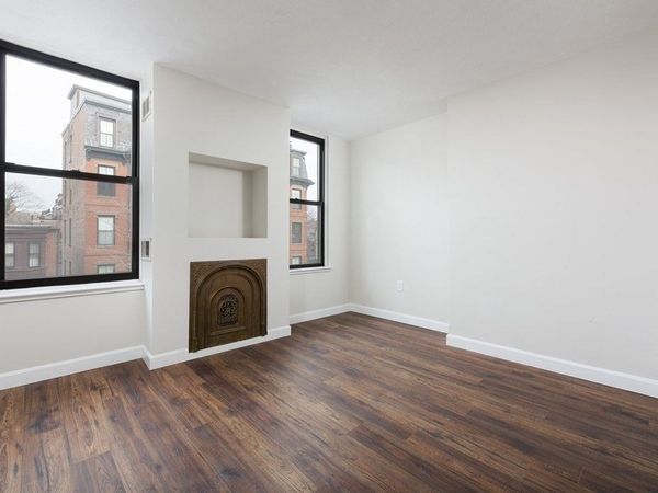 304 Shawmut Ave, Unit 2, Boston, MA 02118