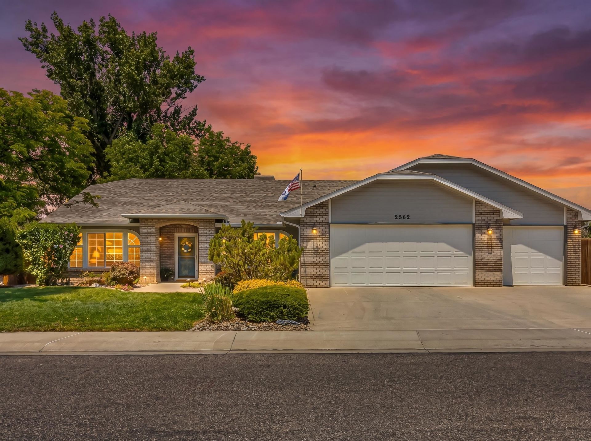 2562 Forest Hills Avenue, Grand Junction, CO 81505 Main Photo