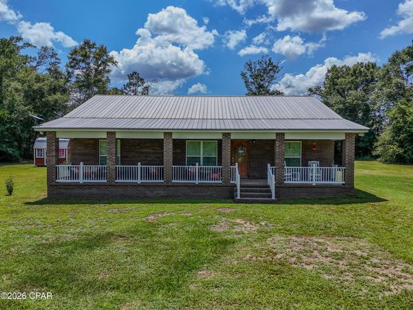 12730 SW County Road 275, Blountstown, FL 32424