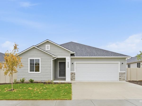 4209 Austin St, Caldwell, ID 83605